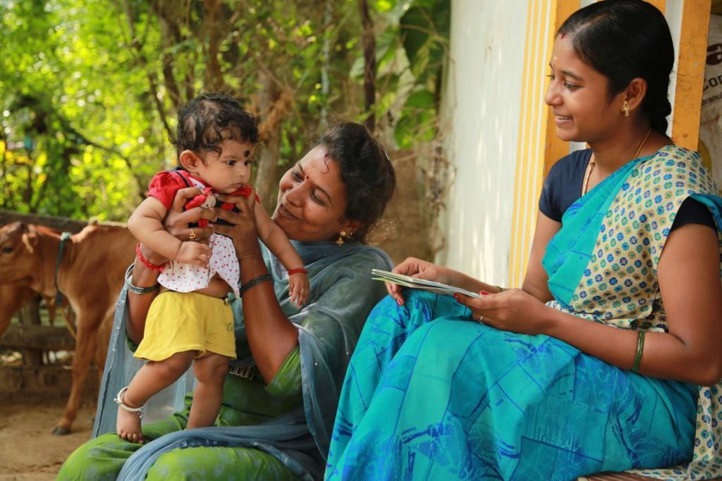 Innovative Solutions for Malnutrition: Glenmark Nutrition Awards Winners Share Insights